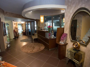 Delfini Hotel