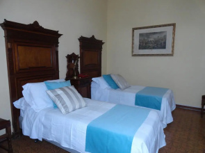 Albergo Selvatico