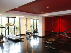 Kirikayan Luxury Pool Villas & Spa Samui