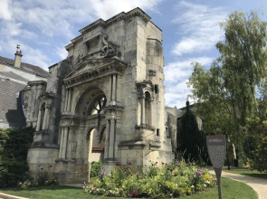 LOFT INN Epernay