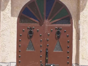 Appartements Kasbah Tiznit