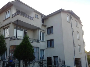Apartment Elvira