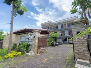 SDK Homestay Uluwatu RedPartner
