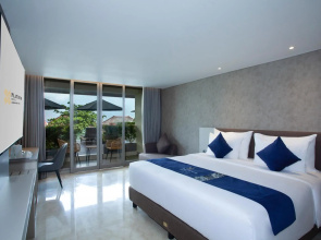 Platinum Hotel Jimbaran Beach Bali
