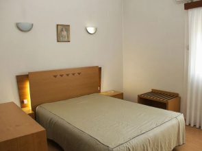 Hotel Chalé