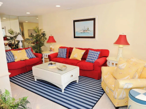946 Cutter Court at The Sea Pines Resort