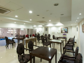 Benikea Hotel Acacia