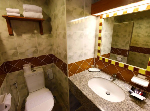 Samui Natien Resort