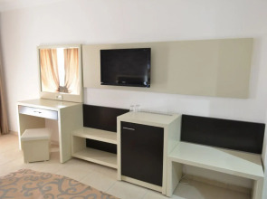 Asrın Beach Hotel - All Inclusive