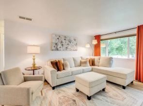 Loveland Retreat Near Dtwn w/ Outdoor Dining!
