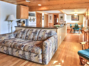 Paton Road 7 - 3 Br Cottage