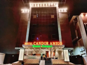 Hotel Candor Amigo