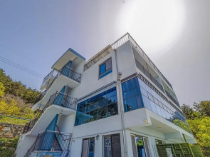 Geoje Gabaestory Pension