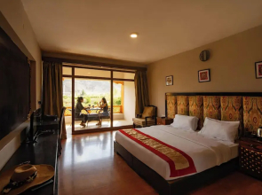 Hotel Ladakh Retreat