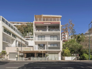 City Break by the Beach - Lido View Place