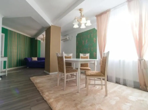 jolie apartaments