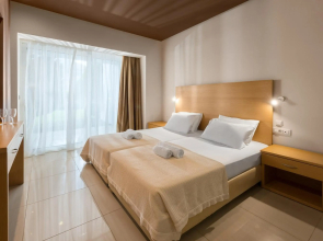 Anavadia hotel-All inclusive