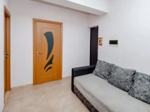 Apartment in Chisinau, in the Botanica Sector