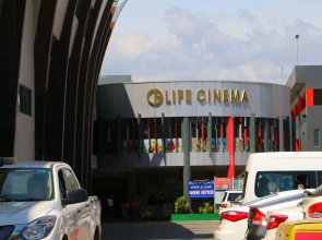 Nadi Fancy Hotel