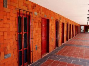 Hotel El Cristo