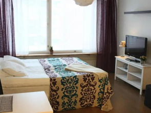 Jaakonkatu City Apartment