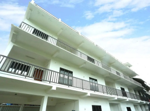 OYO 16963 Home Mesmerizing View 2BHK Vythiri