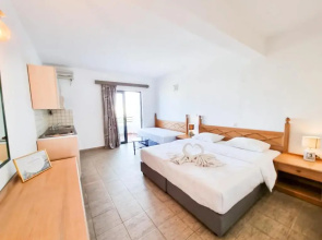 Penélope Hotel