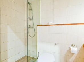 Pasha Hotel - 3* Boutique Hotel