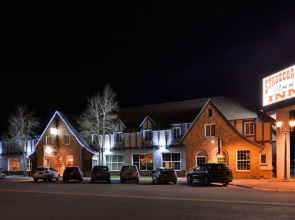 Stage Coach Inn