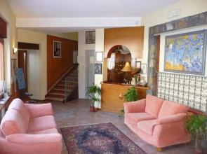 Albergo del Sole