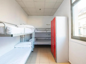 Safestay Passeig de Gracia