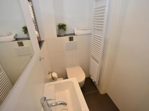Moderne Ferienwohnung Deichstrasse