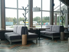 Мини-отель Лисий остров