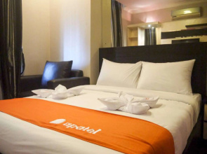 Apatel Apartment Mangga Dua Lt 15