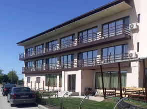 pensiunea delta ideal
