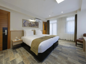 Nishant Boutique Hotels