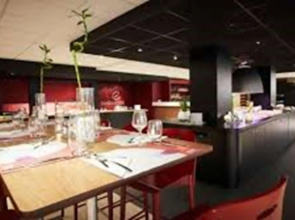Premiere Classe Marne La Vallee - Torcy