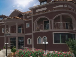 Strofades Beach Hotel - All inclusive