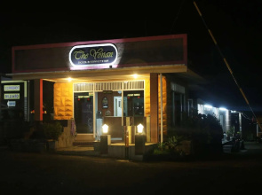 The Kanzi Hotel & Village