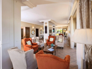 Villa Angela
