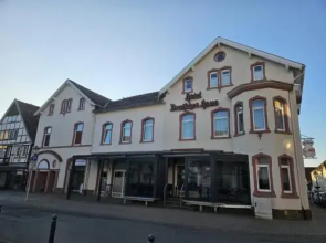 Hotel Deutsches Haus
