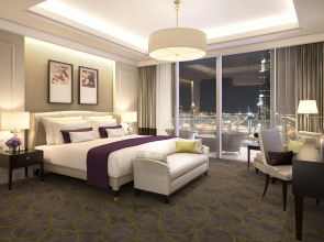 Kempinski The Boulevard Dubai