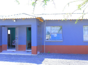Equatorial Guesthouse