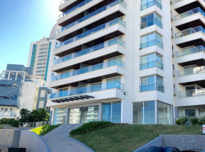 Apartamento a metros de la playa