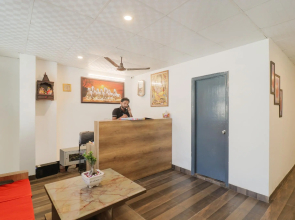 OYO 73043 New Property Integral University