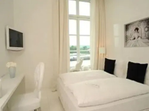Hotel Haus Bucheneck