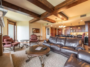 Escala Lodges by Luxury Mountain Destina