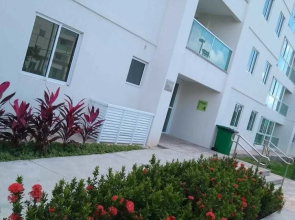 Apartamento Porto de Galinhas