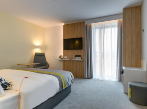 Holiday Inn Express Fulda by IHG