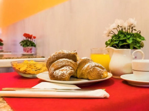 Отель JR Hotels Hermes Firenze